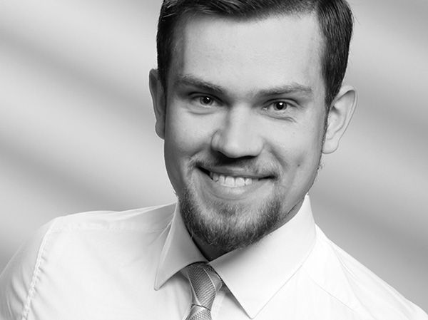 Bewerbung